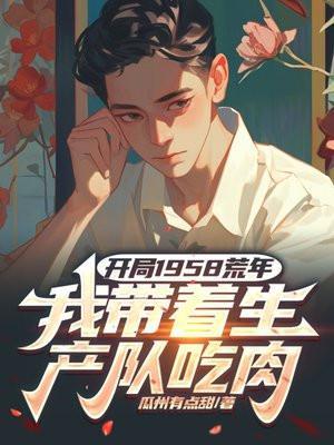 开局1958荒年,我带着生产队吃肉