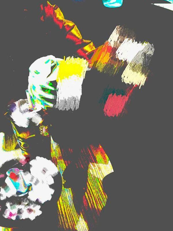 圣母闺蜜要救赎变态男，我不管了