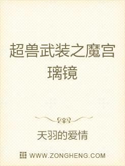 超兽武装之魔宫璃镜