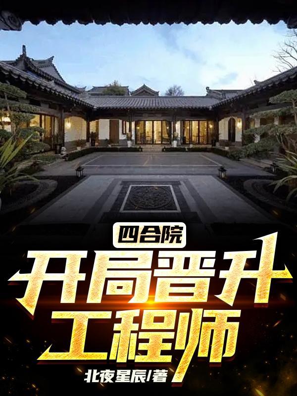 四合院:开局晋升工程师