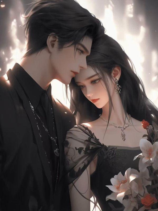 单身派对,是她和初恋的婚礼