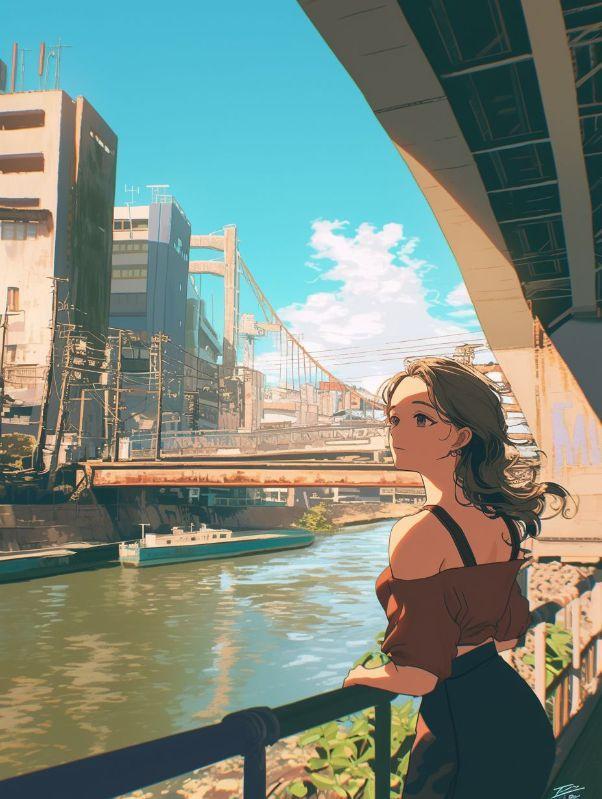 嫁给男友他哥哥后,他疯了