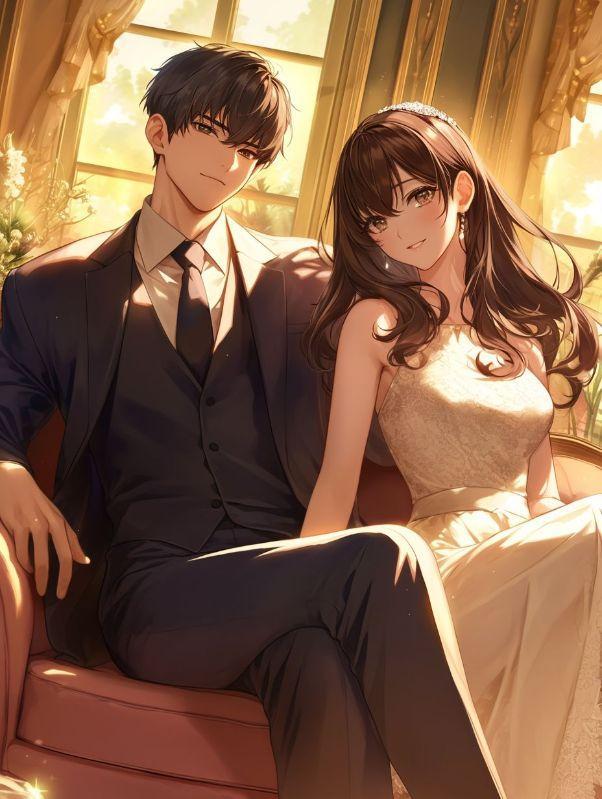 结婚五周年,我和妻子提了离婚