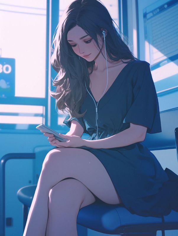 盲人外婆离世后,我送老公一份大礼