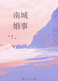 南城婚事