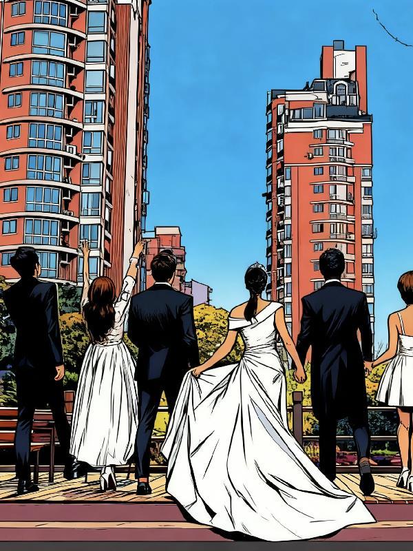 爱情公寓：我是一只小妖怪