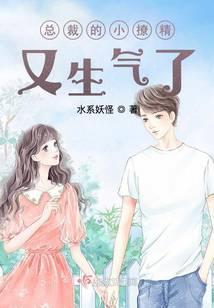 总裁的小撩精又生气了