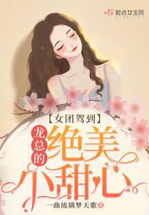 女团驾到:龙总的绝美小甜心